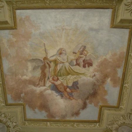 Hotel Il Duca Florence Ngoại thất bức ảnh