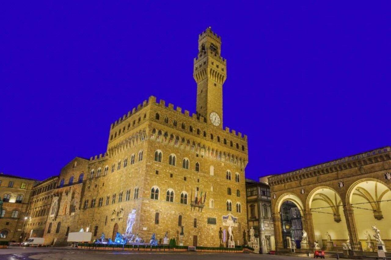 Hotel Il Duca Florence Ngoại thất bức ảnh