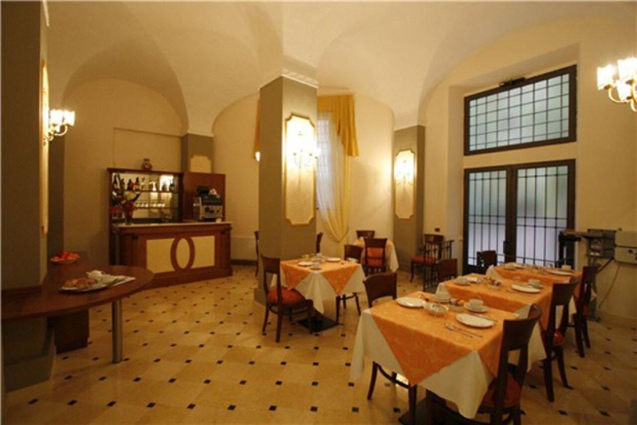 Hotel Il Duca Florence Ngoại thất bức ảnh
