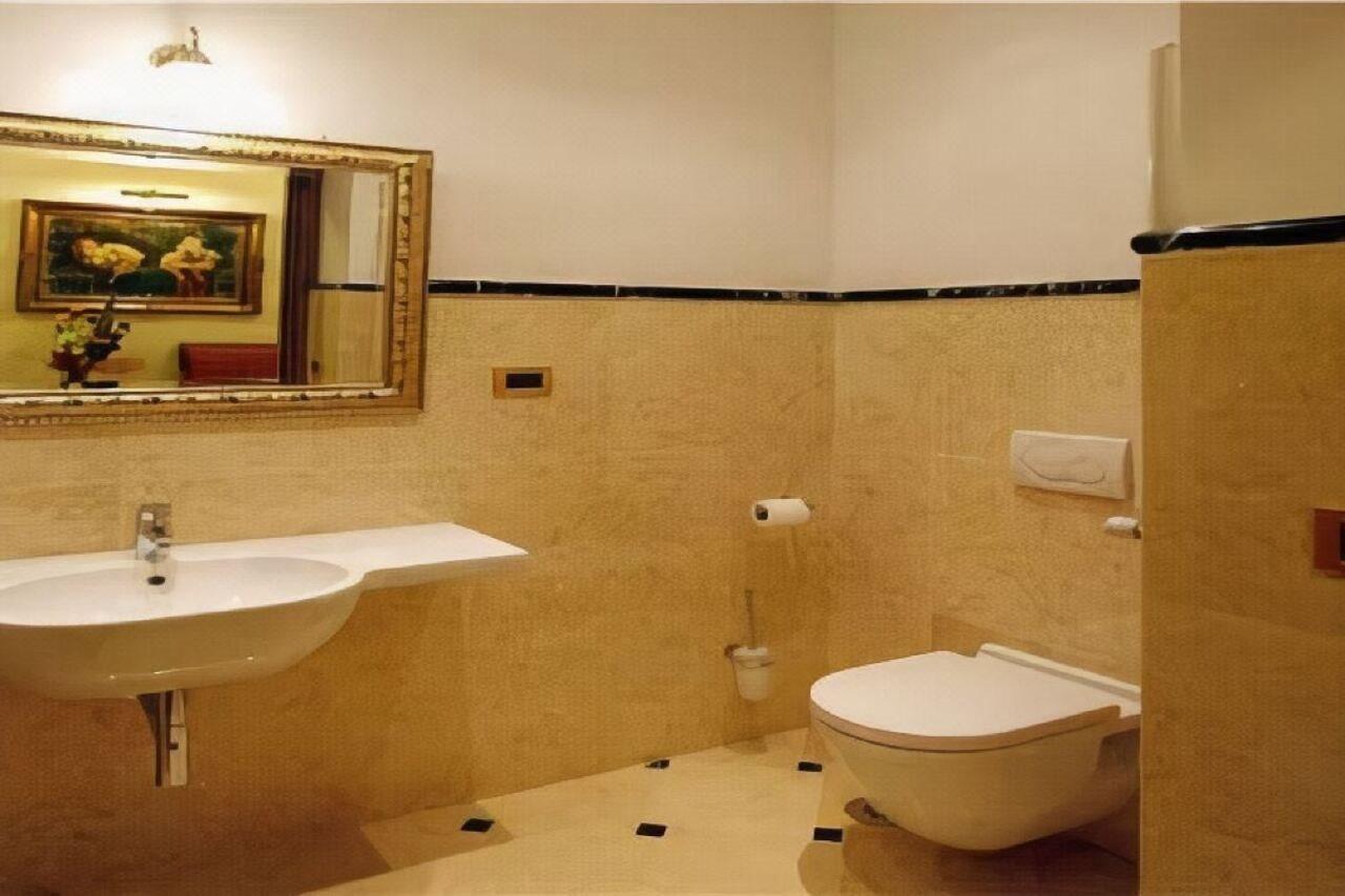 Hotel Il Duca Florence Ngoại thất bức ảnh