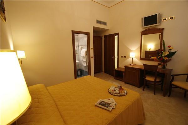 Hotel Il Duca Florence Ngoại thất bức ảnh