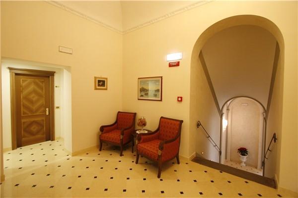 Hotel Il Duca Florence Ngoại thất bức ảnh