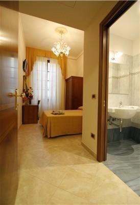 Hotel Il Duca Florence Phòng bức ảnh
