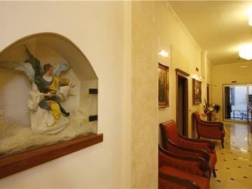 Hotel Il Duca Florence Ngoại thất bức ảnh