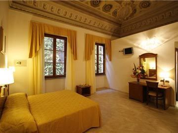 Hotel Il Duca Florence Ngoại thất bức ảnh