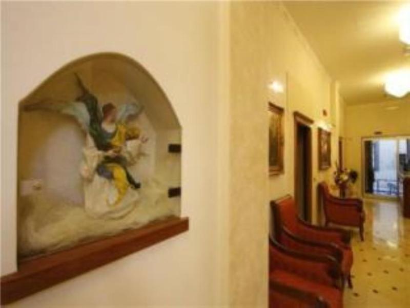 Hotel Il Duca Florence Ngoại thất bức ảnh