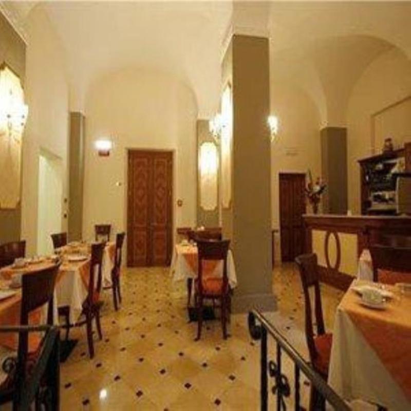 Hotel Il Duca Florence Ngoại thất bức ảnh