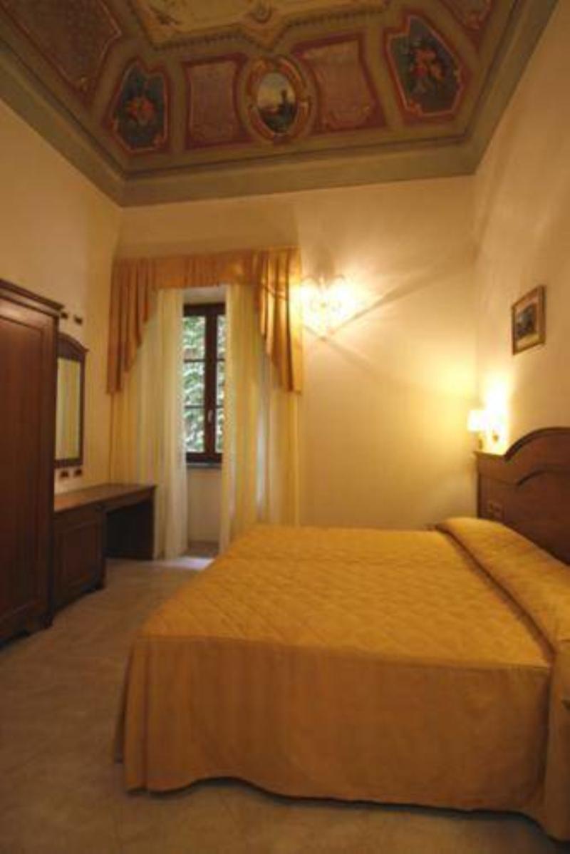 Hotel Il Duca Florence Phòng bức ảnh