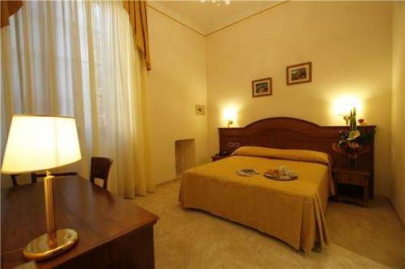 Hotel Il Duca Florence Phòng bức ảnh