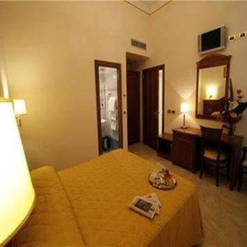 Hotel Il Duca Florence Ngoại thất bức ảnh